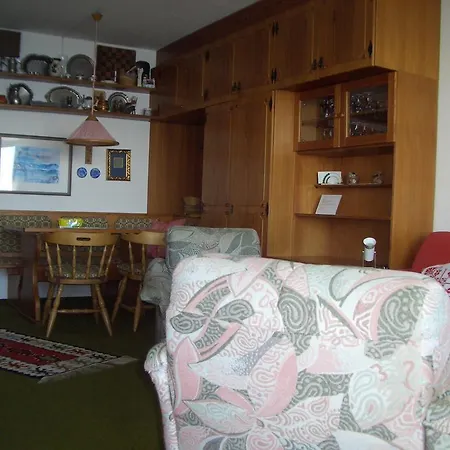 Im Haus Edelweiss Apartament Treffen am Ossiacher See