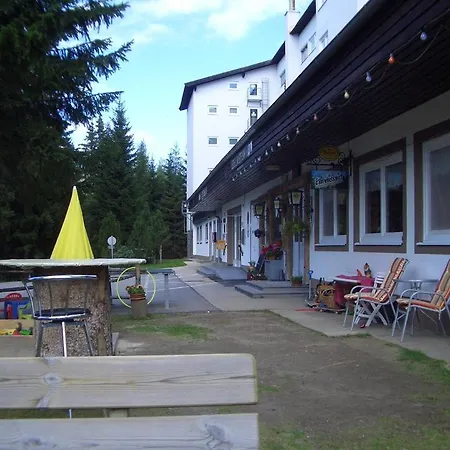 Im Haus Edelweiss * Treffen am Ossiacher See